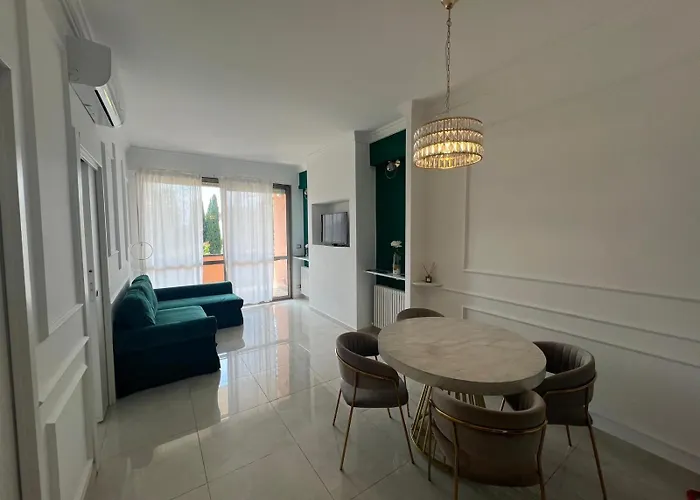 House - Parco Tirreno By Ohana Apartamento Roma