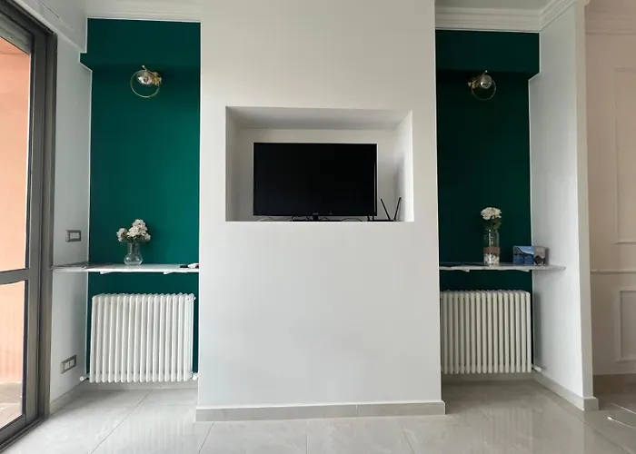 Apartamento House - Parco Tirreno By Ohana Roma