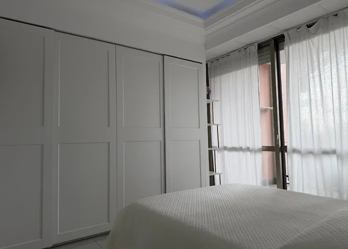 House - Parco Tirreno By Ohana Apartamento Roma
