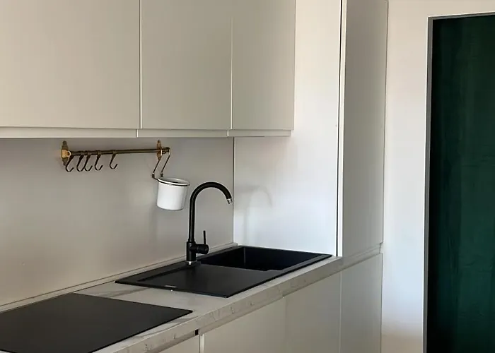 House - Parco Tirreno By Ohana Apartamento
