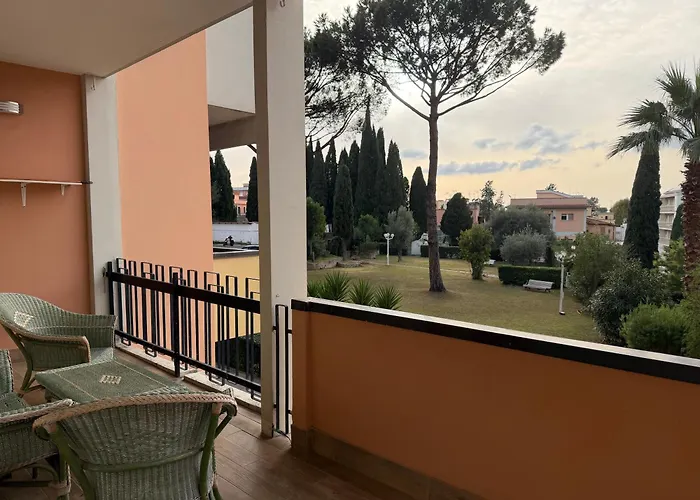 Apartamento House - Parco Tirreno By Ohana *