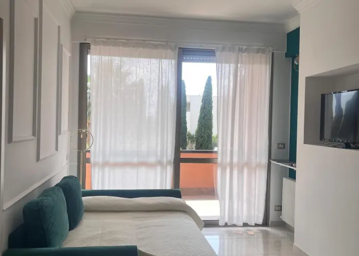 דירה House - Parco Tirreno By Ohana