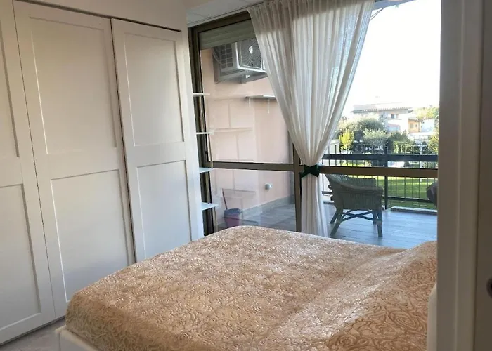 House - Parco Tirreno By Ohana Apartamento *