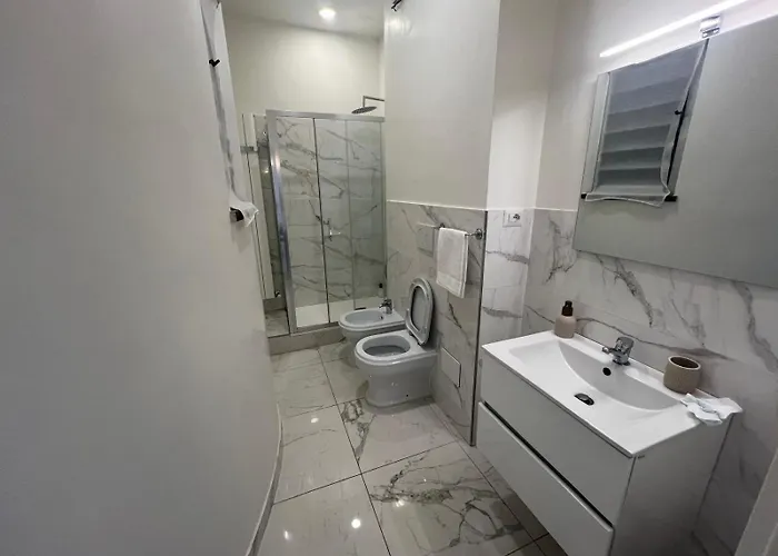 House - Parco Tirreno By Ohana Apartamento *