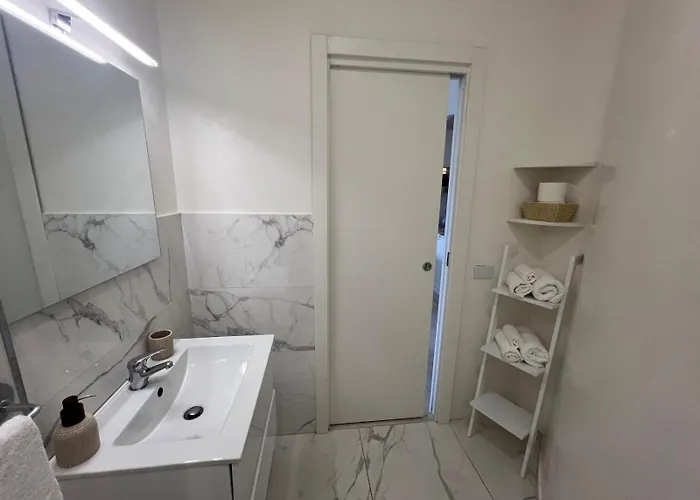 Apartamento House - Parco Tirreno By Ohana Roma