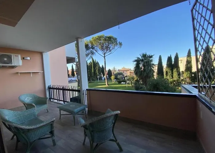 House - Parco Tirreno By Ohana *