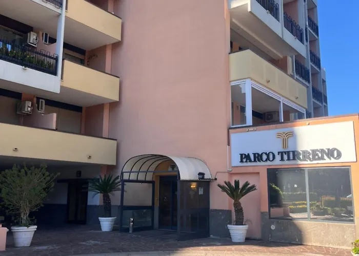 House - Parco Tirreno By Ohana Apartamento Roma