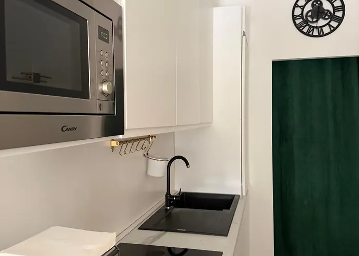 Apartamento House - Parco Tirreno By Ohana *