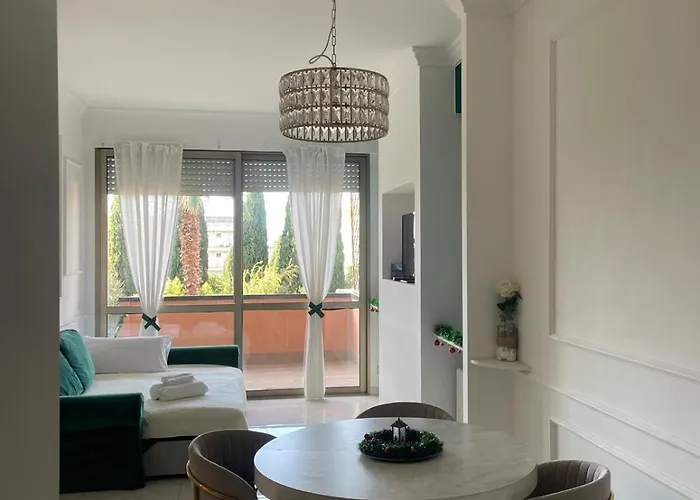 Apartamento House - Parco Tirreno By Ohana